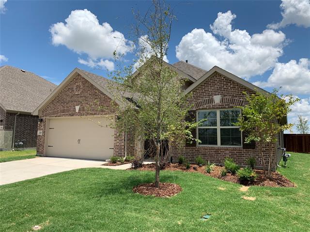 2103 Swanmore Way in Forney, TX - Building Photo - Building Photo