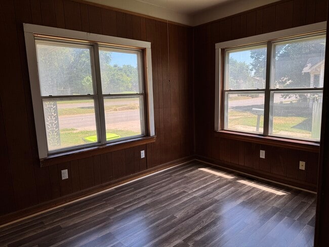 311 N Green Ave in Purcell, OK - Building Photo - Building Photo