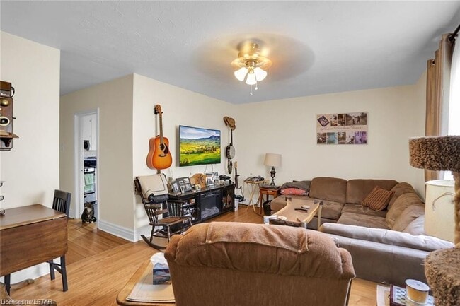 property at 329 Salisbury St