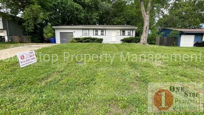 6109 N Euclid Ave