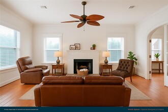 2601 Rosedale St in Houston, TX - Building Photo - Building Photo