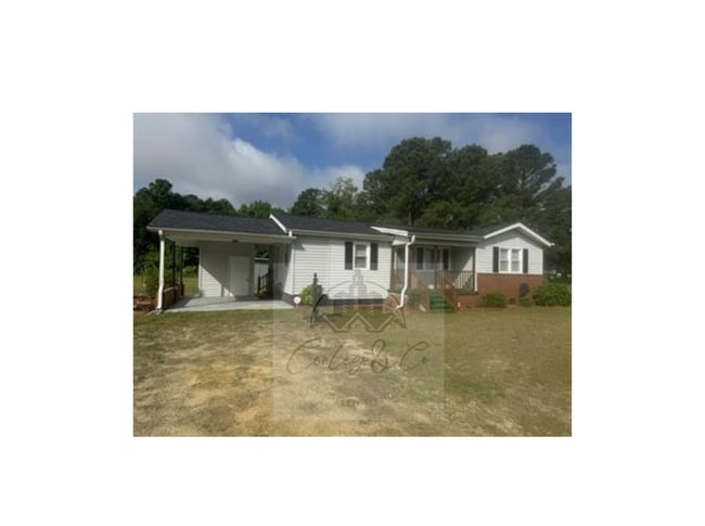 property at 10150 Minnie Hall Rd