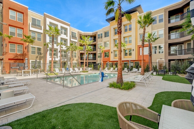 Heirloom at Torrey Pines