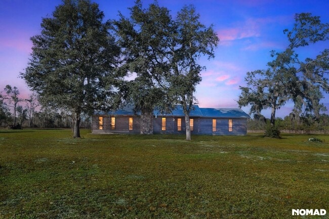 property at 7219 Good Hope Rd