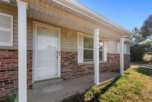 2171 Richardson Rd in Arnold, MO - Building Photo - Building Photo