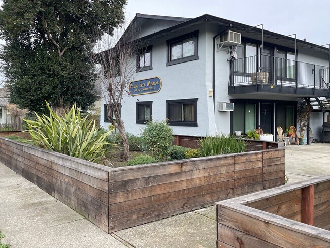 property at 248-270 Coombs St
