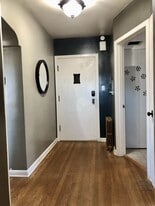 110 N Vine St in Port Angeles, WA - Building Photo