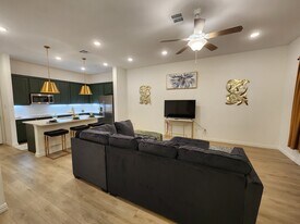 632 Blue Ridge Dr in Mansfield, TX - Building Photo