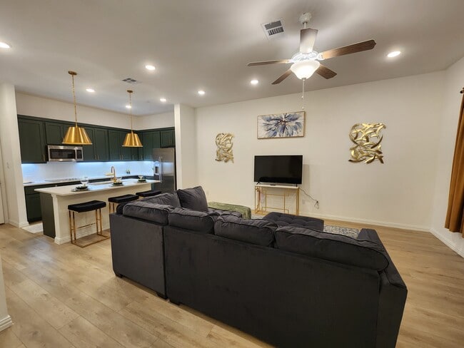 property at 632 Blue Ridge Dr