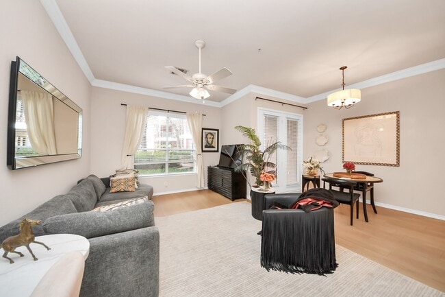 property at 2400 McCue Rd