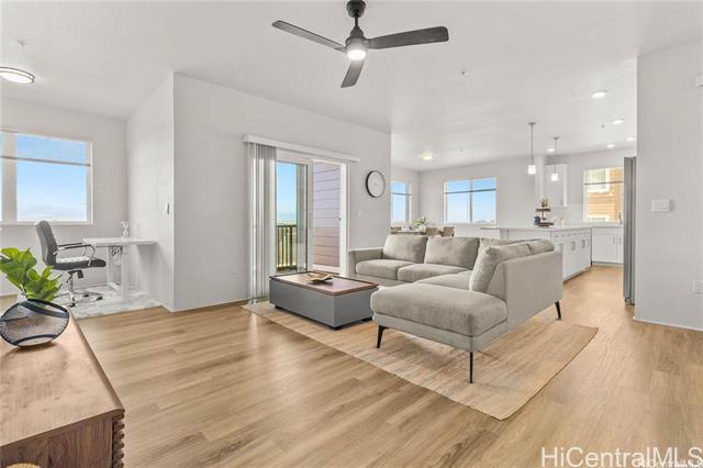 property at 91-3575-3575 Iwikuamoo St