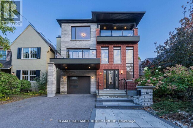 14 Thornton Ave in Ottawa, ON - Building Photo - Building Photo