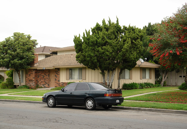 12122 Bayport St in Garden Grove, CA - Building Photo - Building Photo