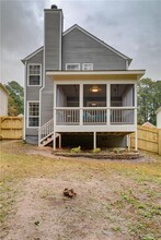 791 Hampton Hill Ct in Lawrenceville, GA - Foto de edificio - Building Photo
