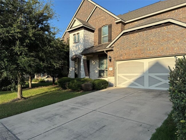 property at 21404 Hines Ln