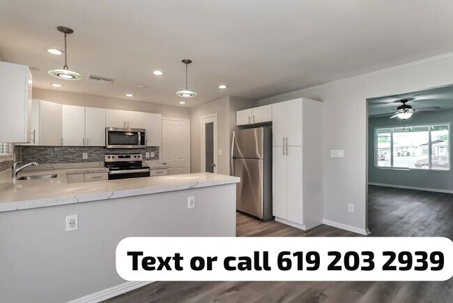 property at 7304 W Comet Ave