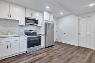 1068 Billings Blvd in San Leandro, CA - Building Photo - Building Photo