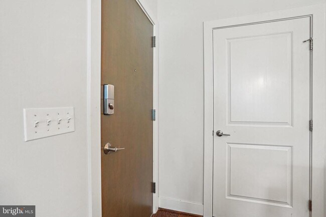 2920 Georgia Ave NW in Washington, DC - Building Photo - Building Photo