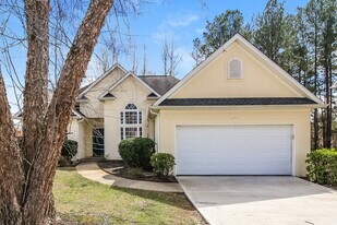 803 Chelsea Wood Ct in Stockbridge, GA - Building Photo