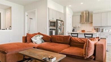 12508 Purple Prairie Ln in Buda, TX - Building Photo - Building Photo