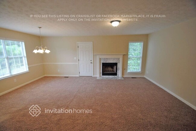580 Saddle Path Bend in Lawrenceville, GA - Foto de edificio - Building Photo