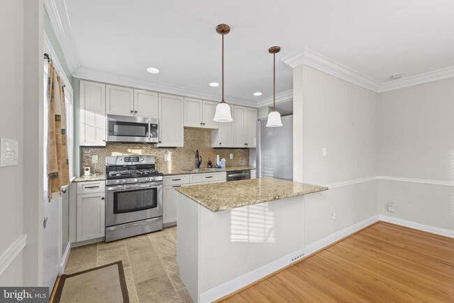 169 Regester Ave in Baltimore, MD - Building Photo - Building Photo