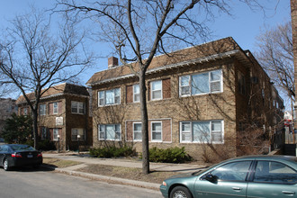 CMM 2514-2518 Emerson Manor in Minneapolis, MN - Building Photo - Building Photo