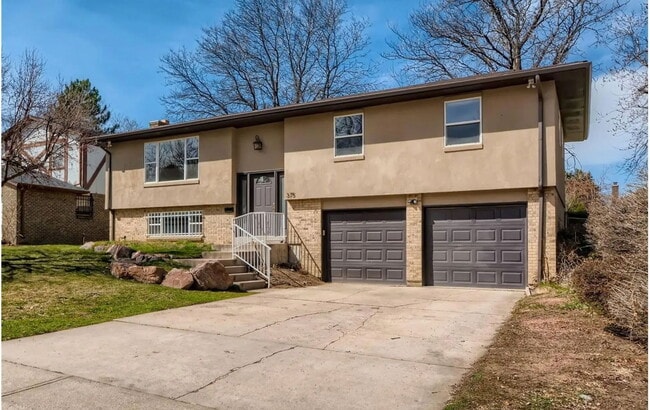 property at 375 S Krameria St