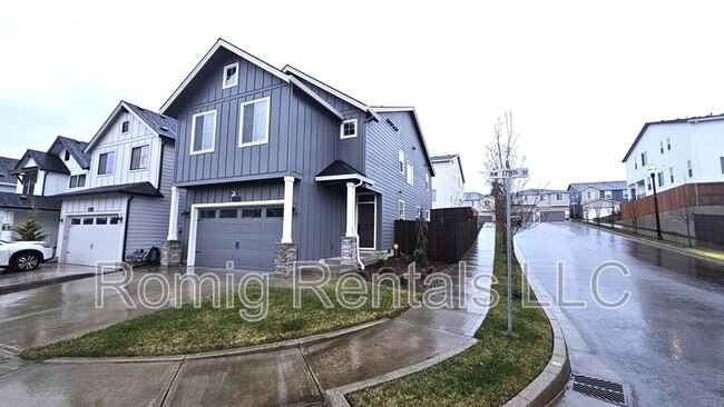 906 NW 178th St in Ridgefield, WA - Building Photo - Building Photo