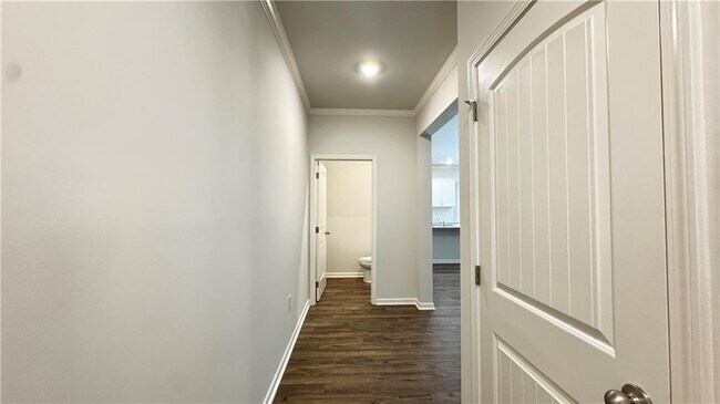 3190 Greyton Dr in Buford, GA - Building Photo - Building Photo