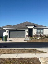 3180 Royal Tern Dr in Winter Haven, FL - Building Photo