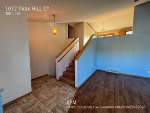 1032 Park Hill Ct in Rapid City, SD - Building Photo - Building Photo