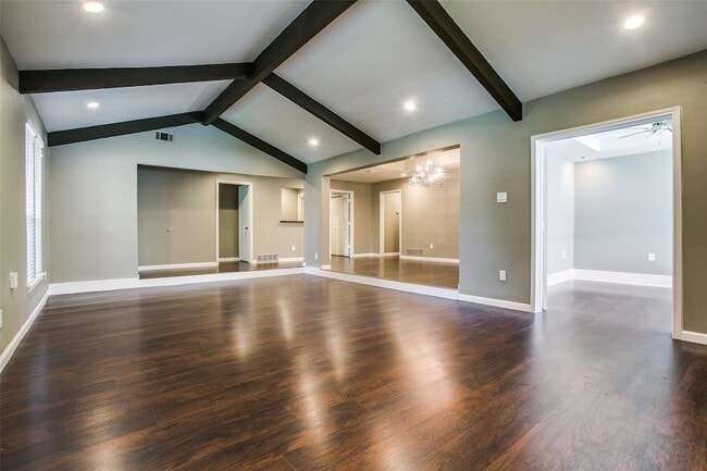 7411 Authon Dr in Dallas, TX - Building Photo - Building Photo