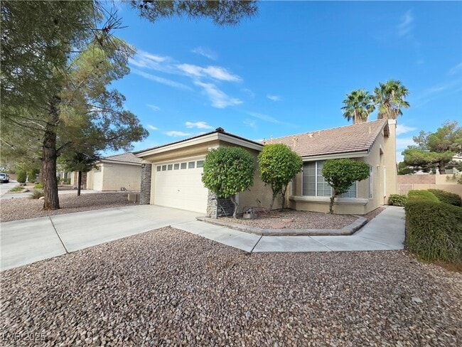 property at 1825 Lyell Canyon Ln
