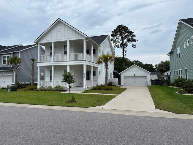 property at 2709 McFadden Way