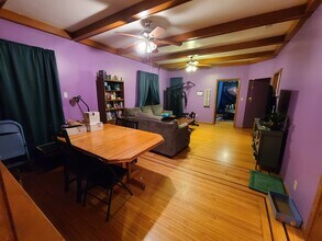 3449 Longfellow Ave, Unit 1 in Minneapolis, MN - Building Photo - Building Photo