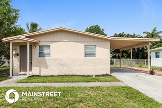 1464 7th St in West Palm Beach, FL - Building Photo - Building Photo