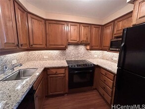 2333 Kapiolani Blvd in Honolulu, HI - Foto de edificio - Building Photo