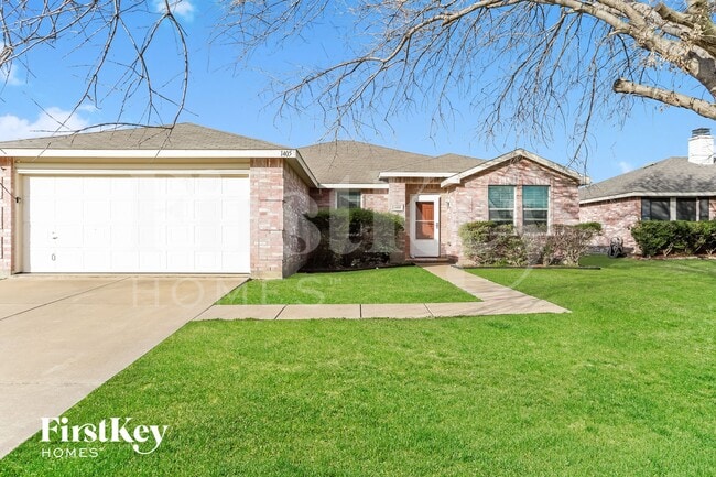 property at 1405 Dandelion Trail