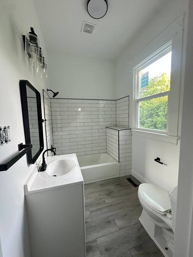 property at 411 Ebenezer Ave