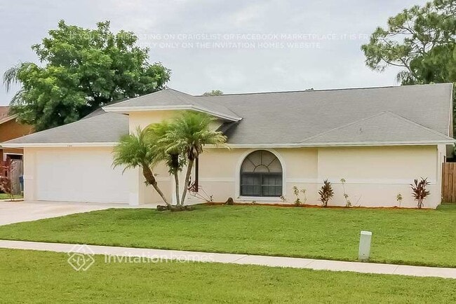 120 Miramar Ave in Royal Palm Beach, FL - Building Photo - Building Photo