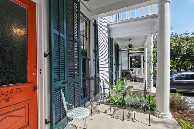 1108 General Pershing St, Unit 1108 in New Orleans, LA - Building Photo - Building Photo