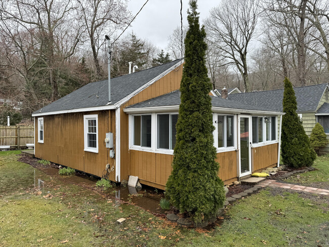 property at 41 Lake Dr