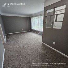 14611 Jacob Ave in Eastpointe, MI - Building Photo - Building Photo