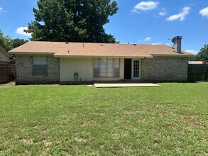 540 Sierra Blanca Dr in Saginaw, TX - Building Photo - Building Photo