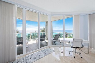 1430 S Ocean Blvd in Pompano Beach, FL - Building Photo - Building Photo