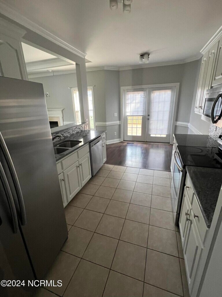 2704 Millhaven Ct W Rentals in Wilson, NC