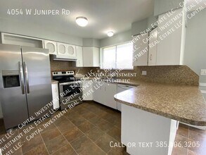 4054 W Juniper Rd in Cedar Hills, UT - Building Photo - Building Photo