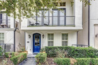 2604 Capitol St in Houston, TX - Building Photo - Building Photo