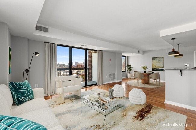property at 700 1st St